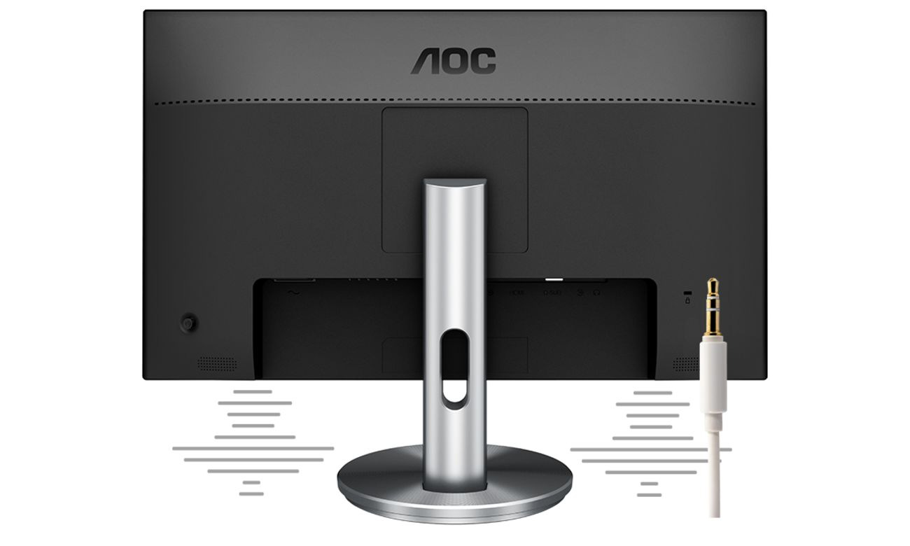 AOC I2790VQ