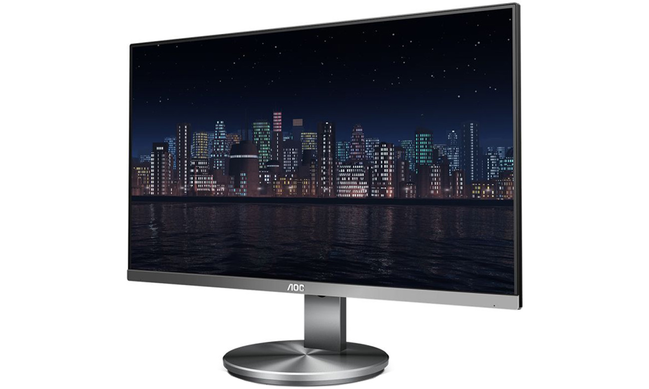 AOC I2790VQ