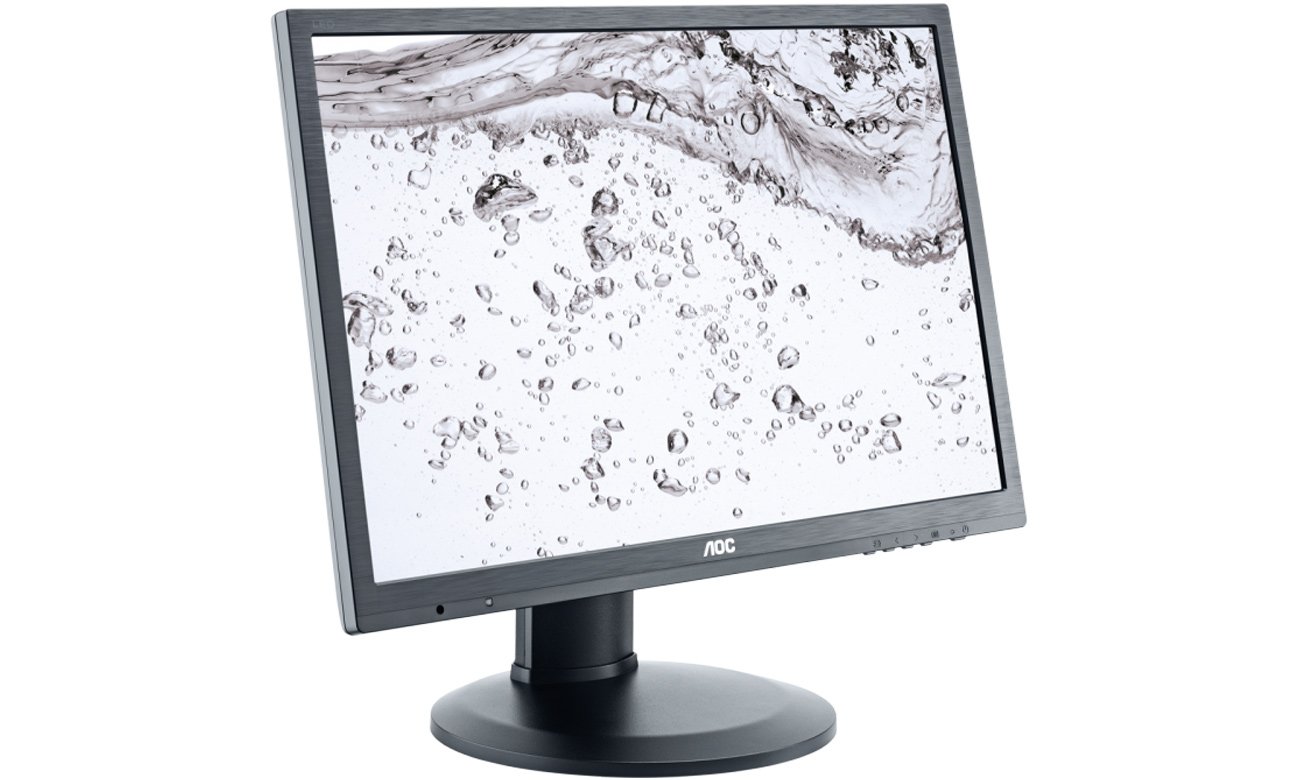 Monitor do domu i biura AOC M2060PWQ