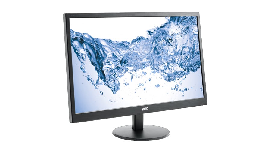 Monitor do domu i biura AOC M2470SWDA2