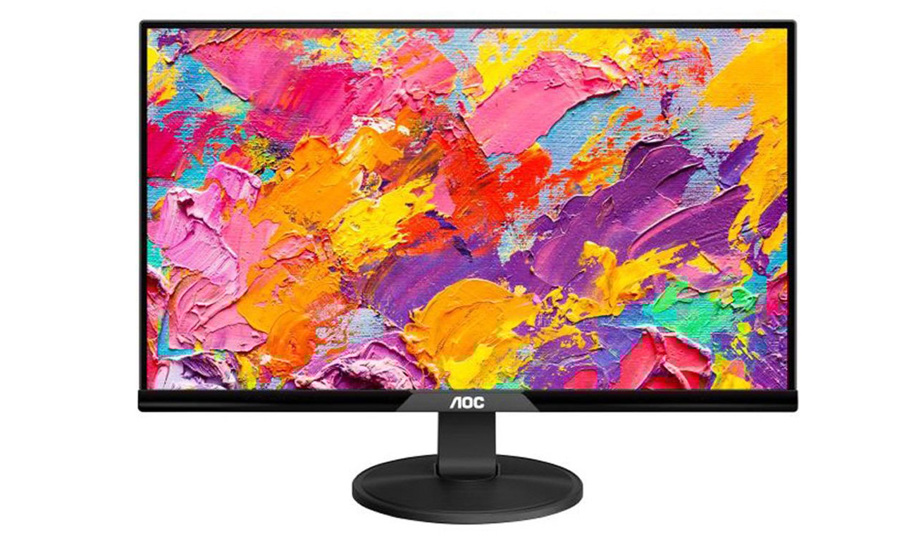 Monitor AOC P270SH