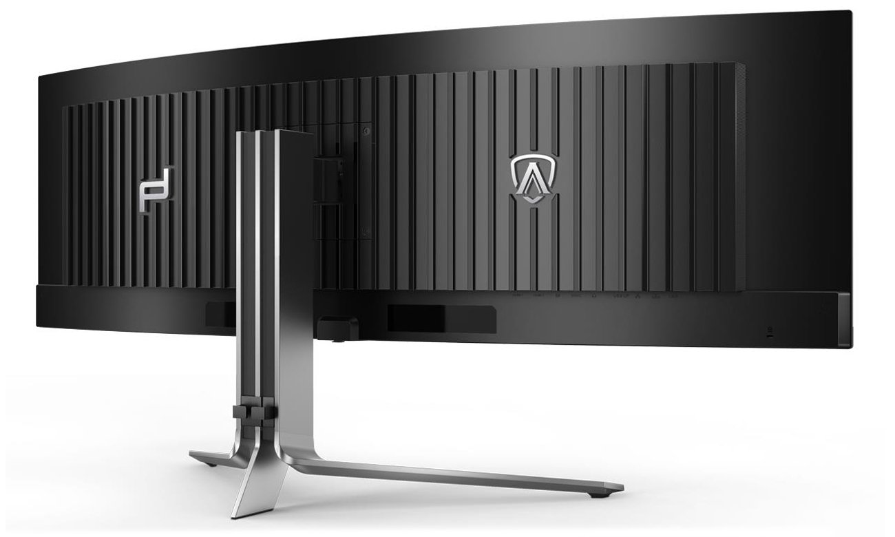 Monitor AOC PD49 podstawa