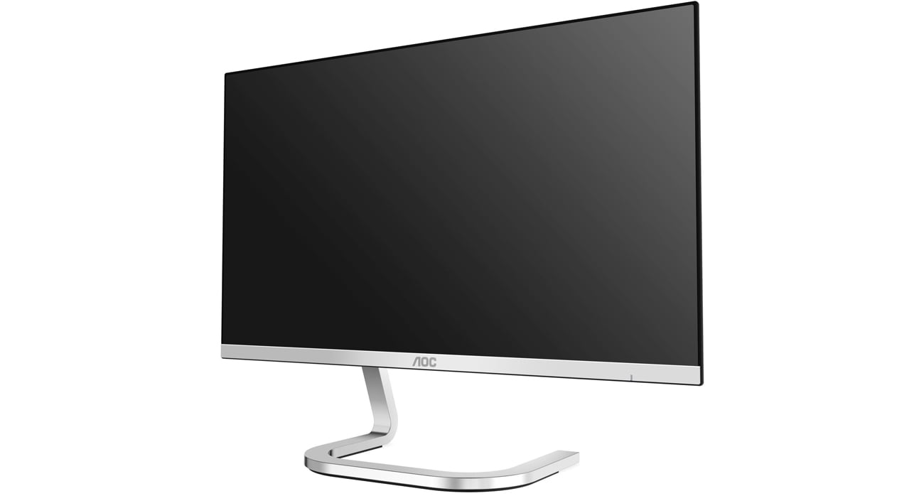 AOC PDS271 Ochrona Wzroku