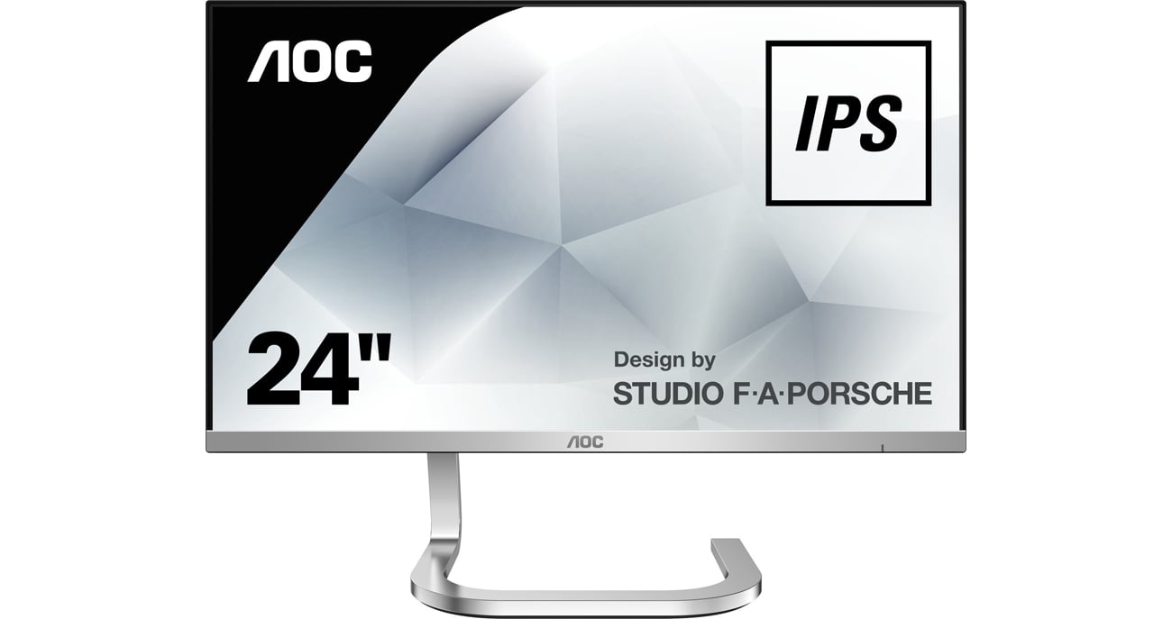 aoc pds241 porsche design 24