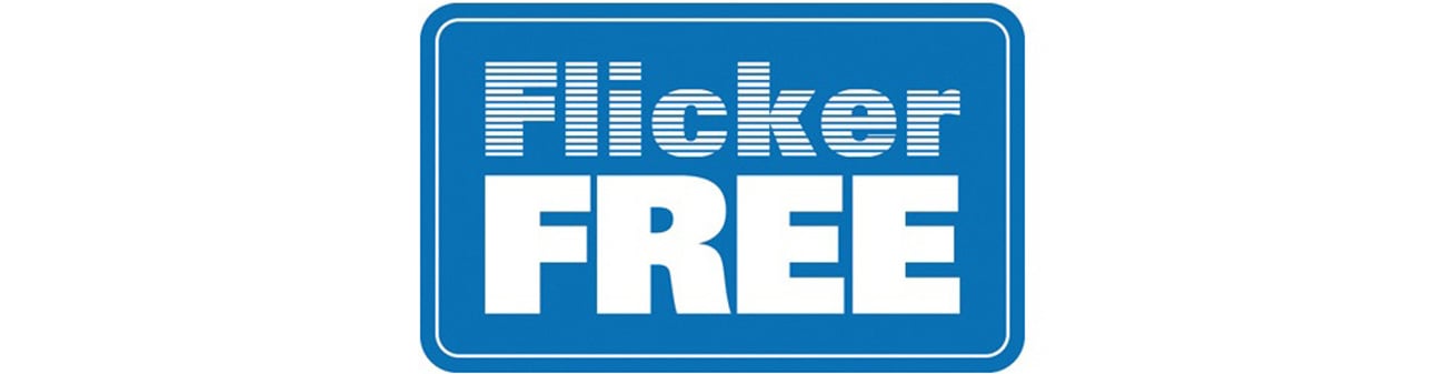Monitor LCD/LED AOC Q2577PWQ Flicker Free