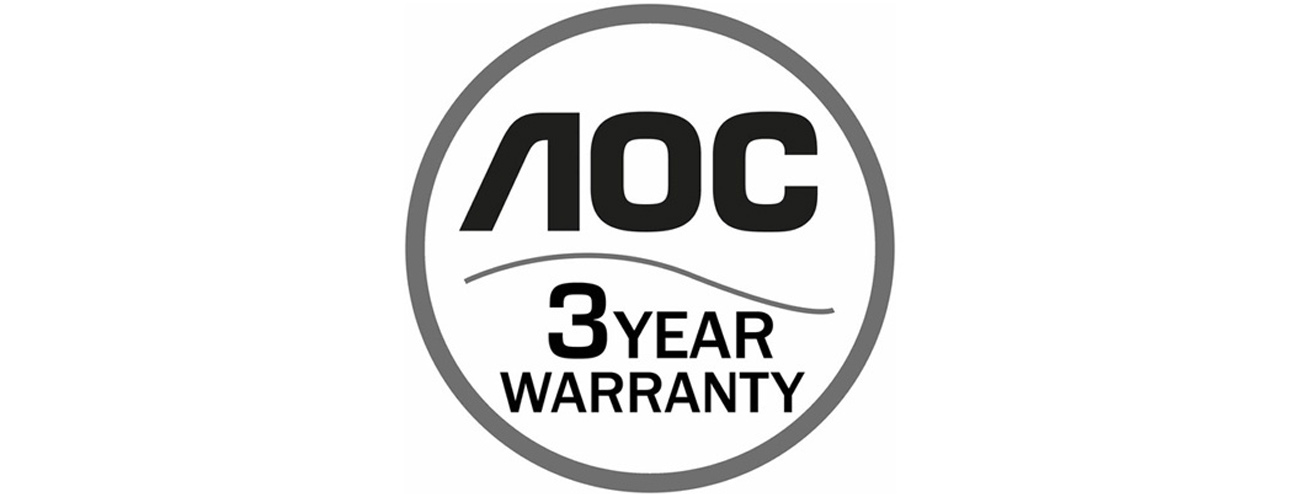 Monitor LCD/LED AOC Q2577PWQ czarny