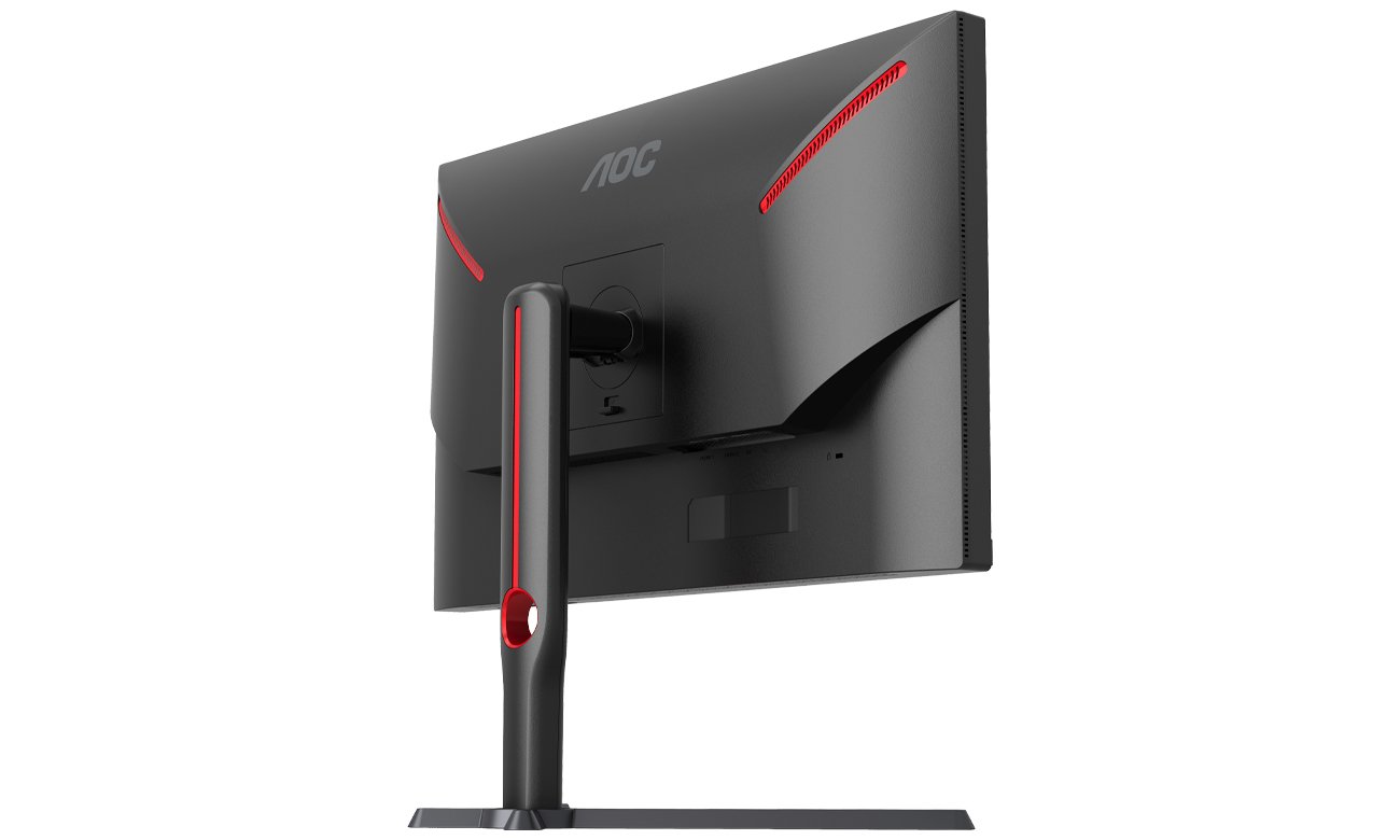 Monitor für Gamer AOC Q27G3XMN/BK