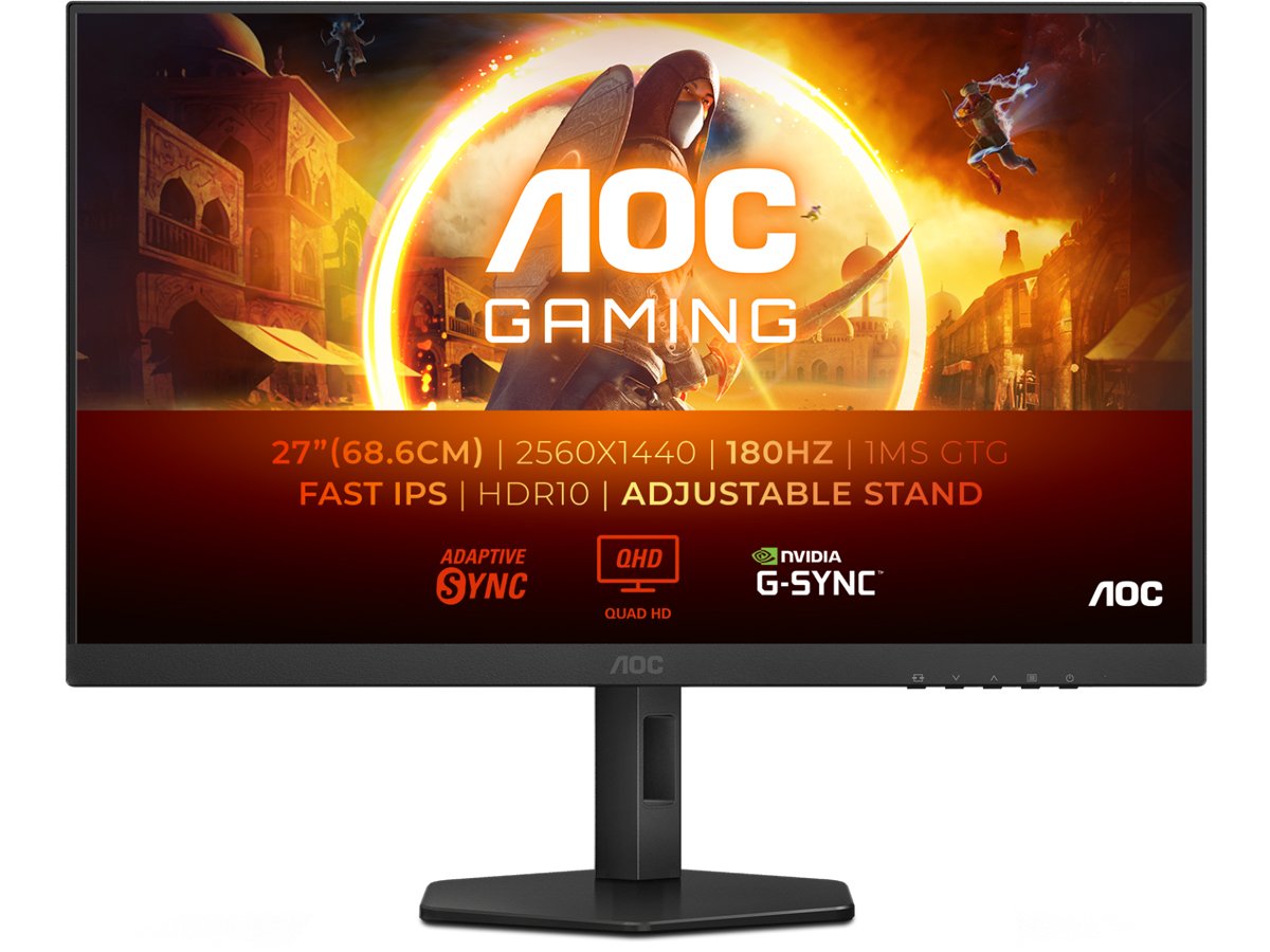 AOC Q27G4XF