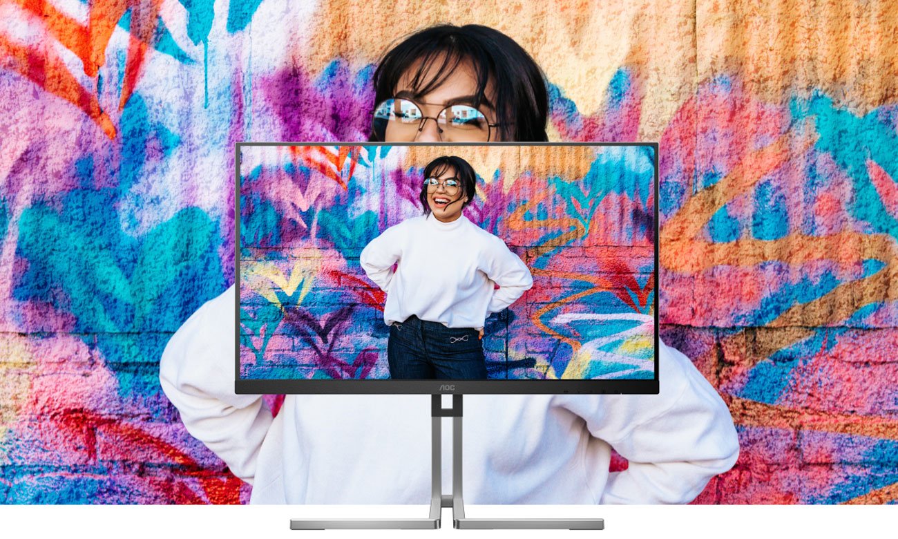 AOC Q27U3CV