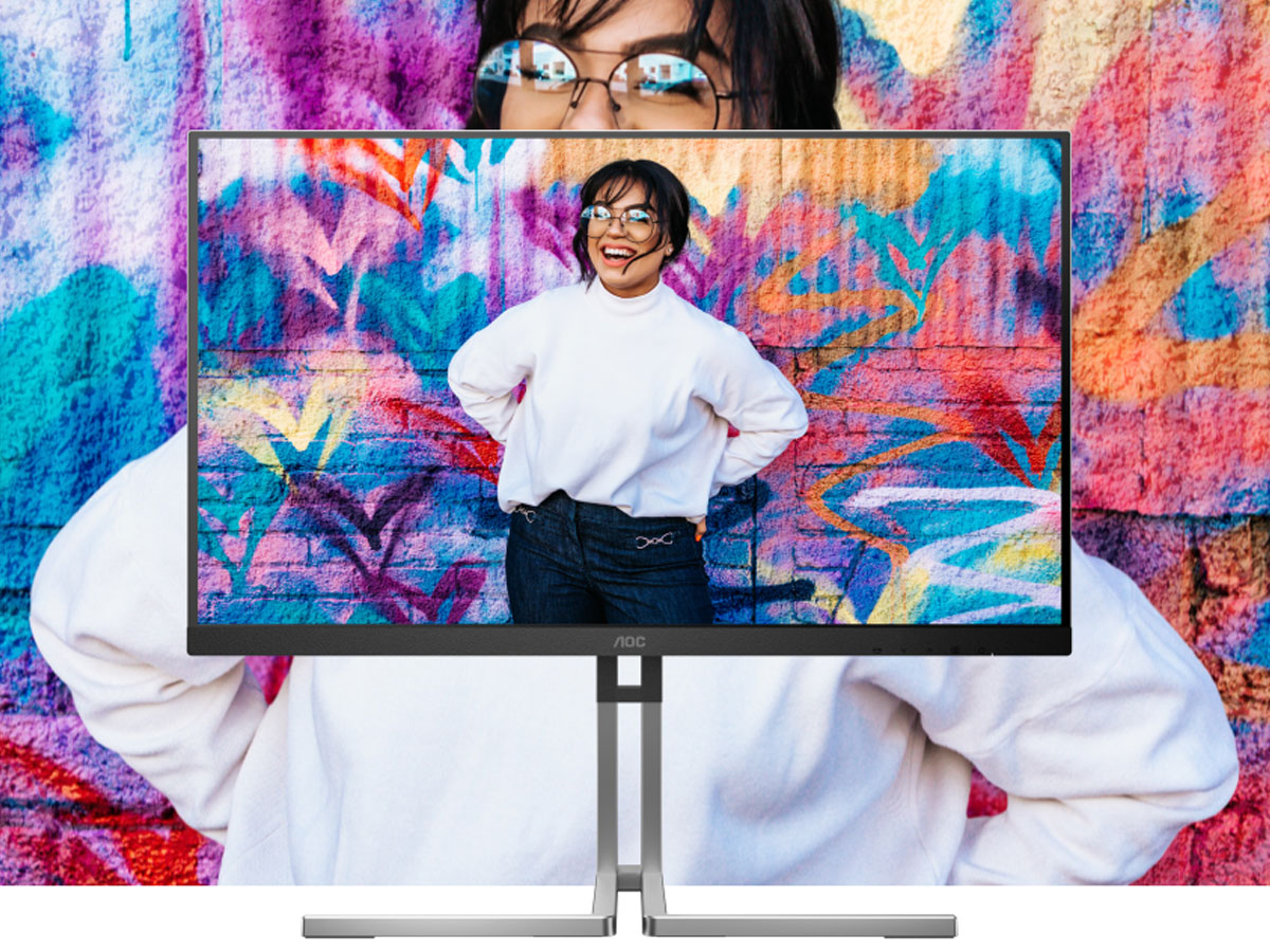AOC Q27U3CV