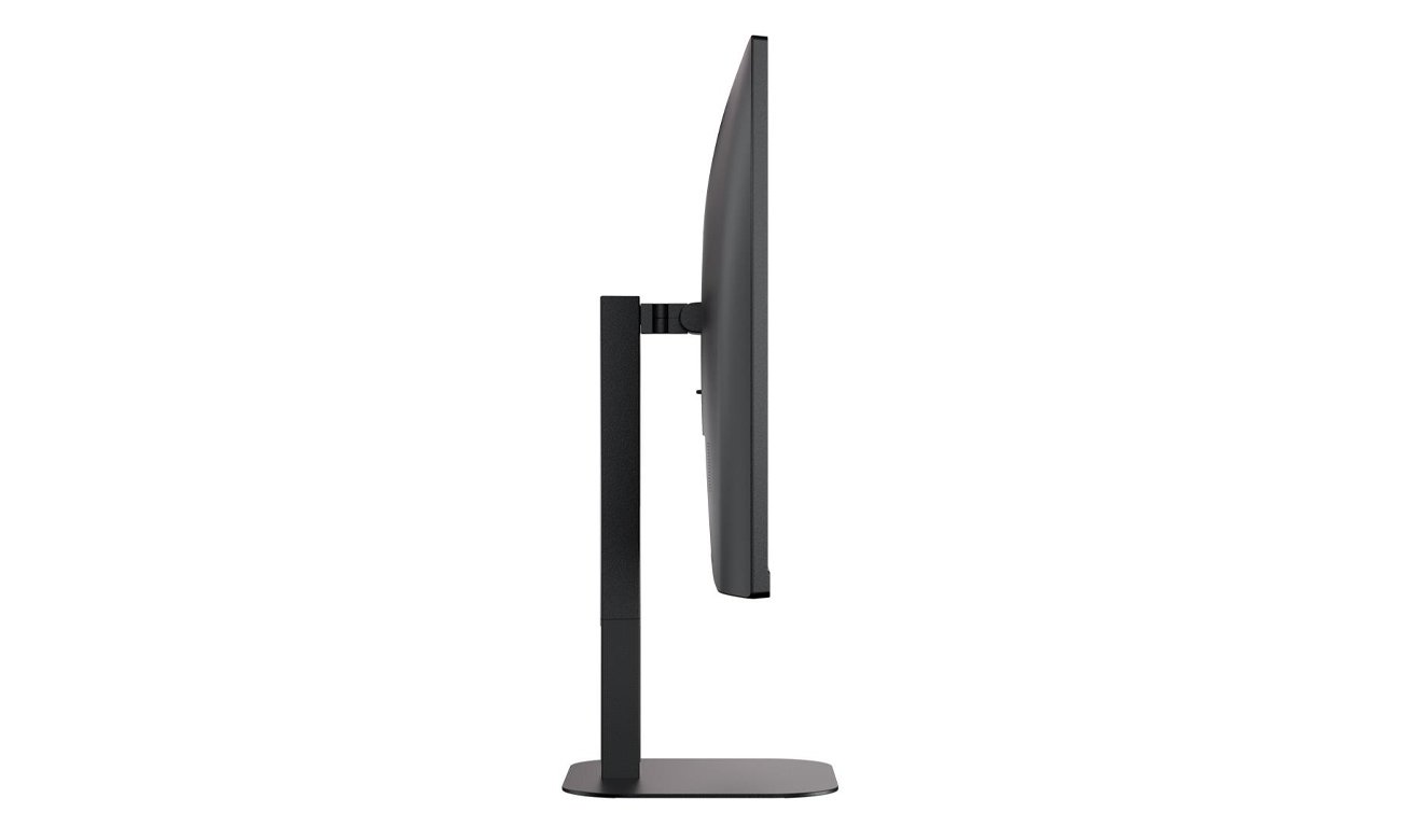 AOC Q27V5N/BK widok z boku
