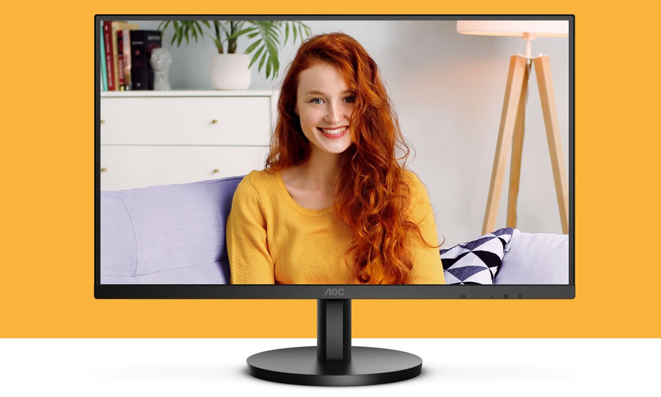 AOC U27B3A