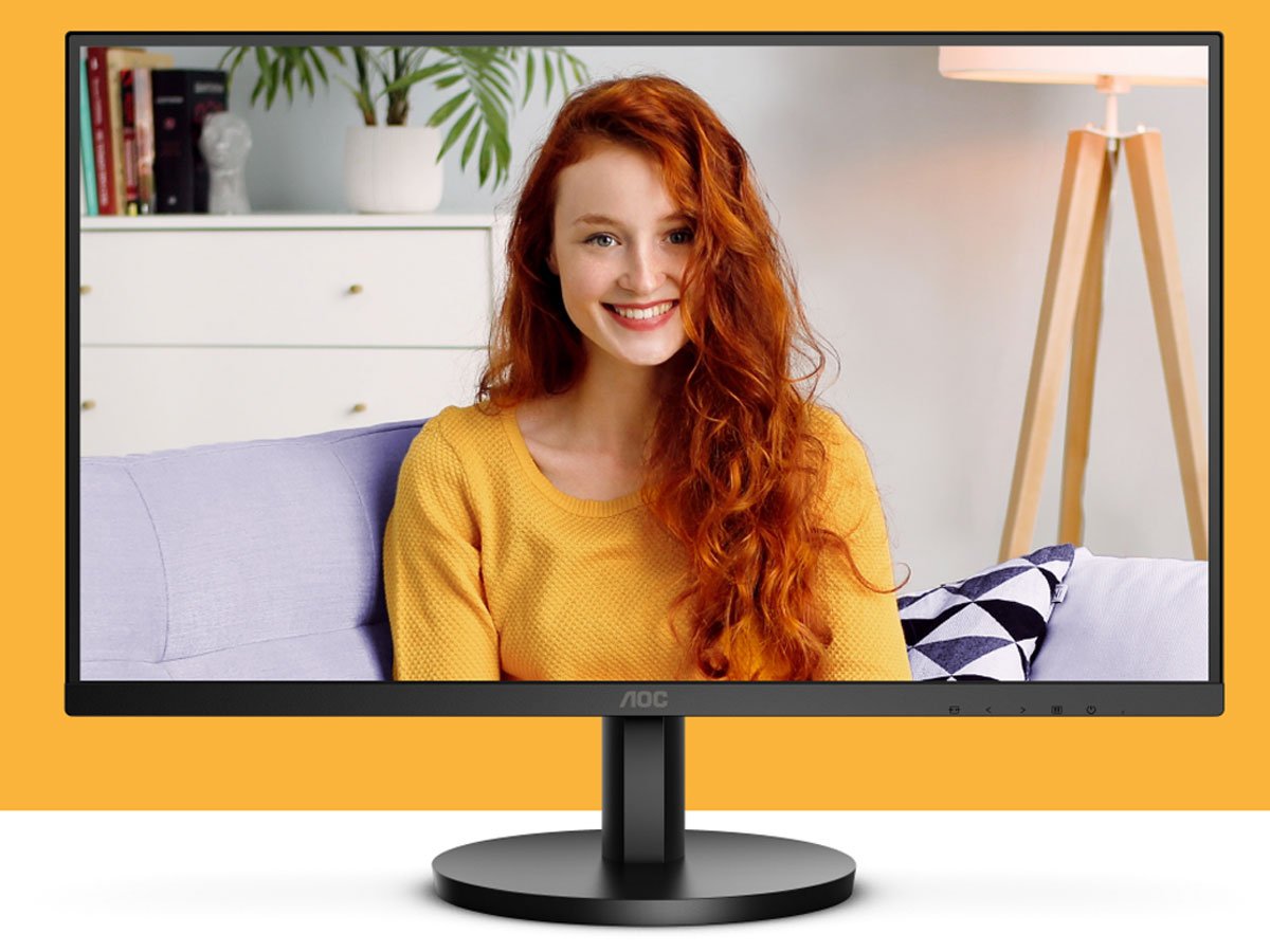 AOC U27B3A