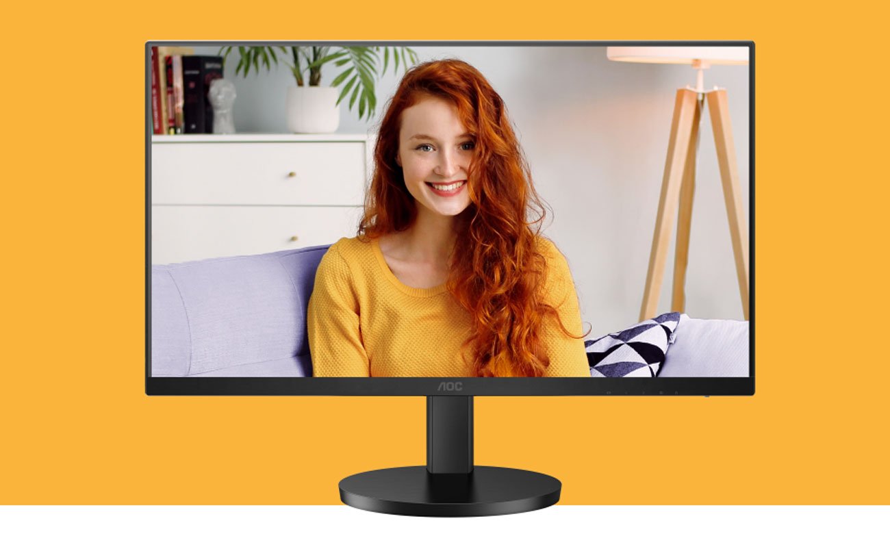 AOC U27B3AF
