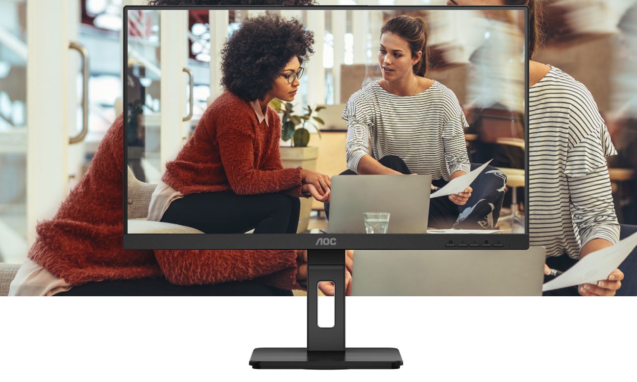 AOC U27E3UF