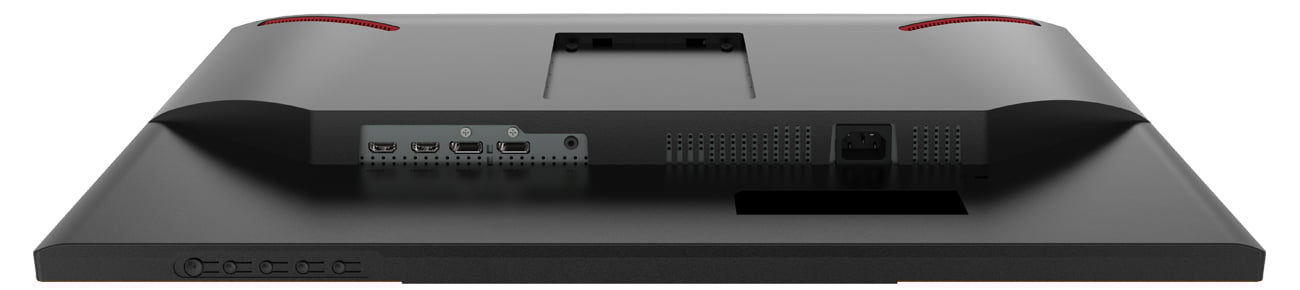 AOC U27G3X/BK złącza