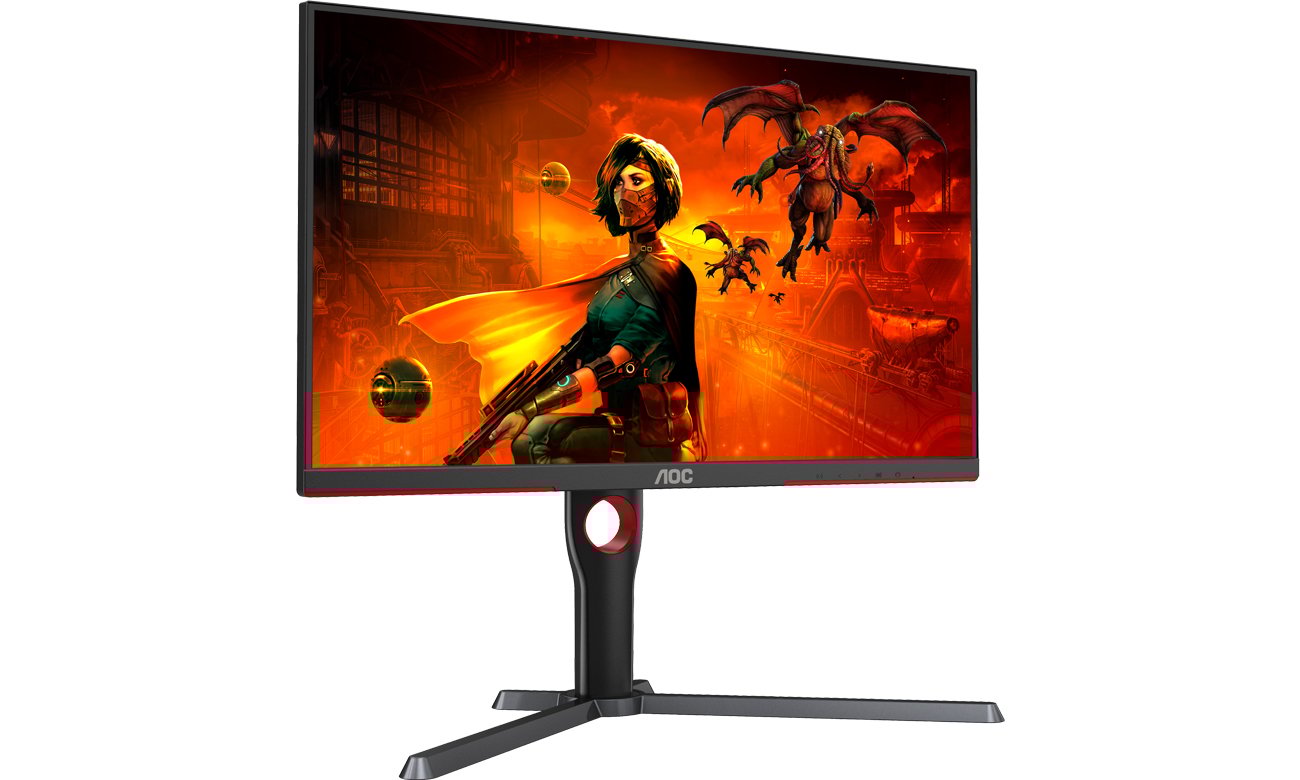 AOC U27G3X/BK