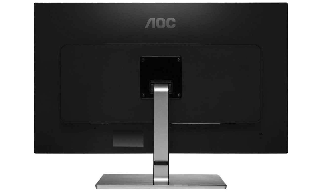 AOC U3277FWQ Porty