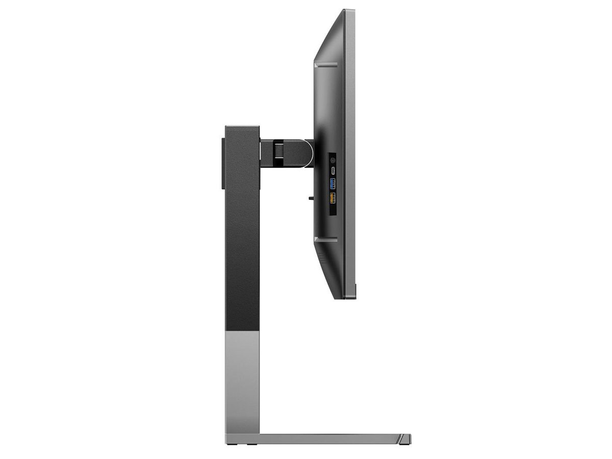 Monitor AOC Graphic Pro U32U3CV - Widok z boku