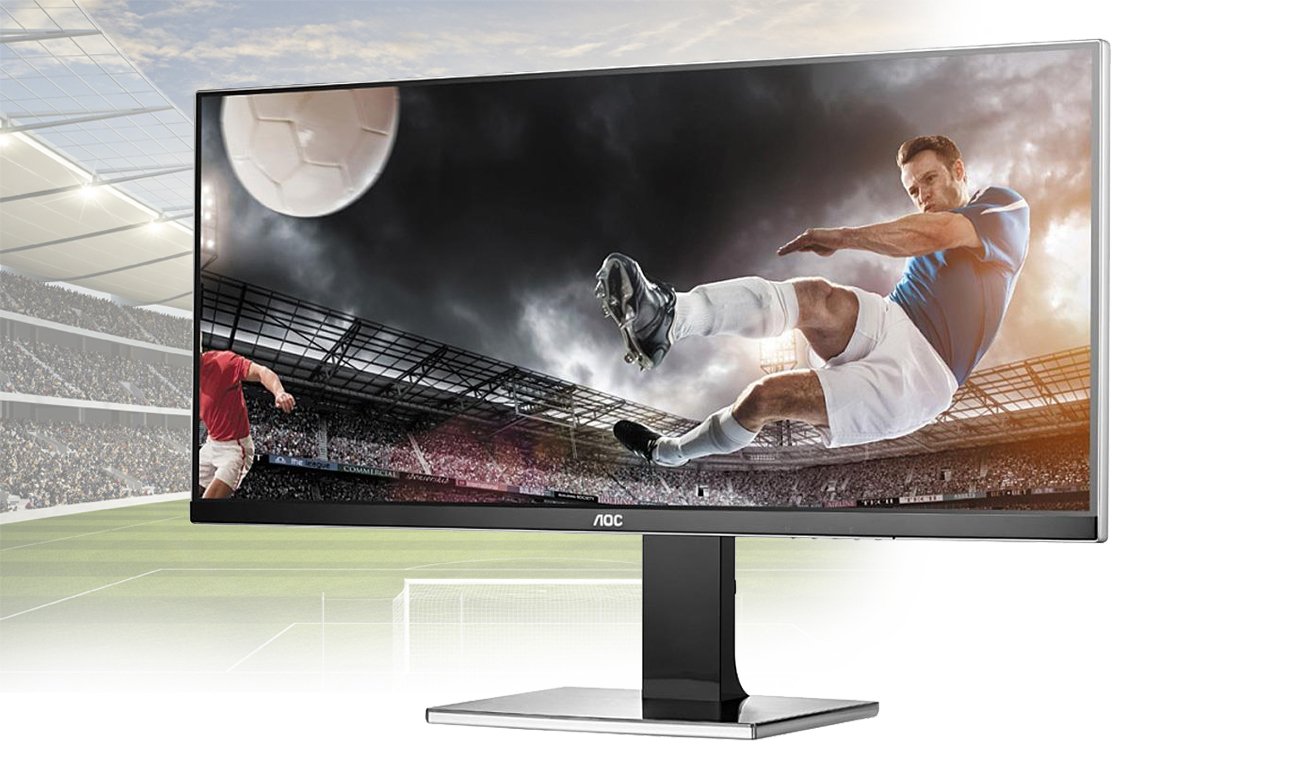 AOC U3477PQU