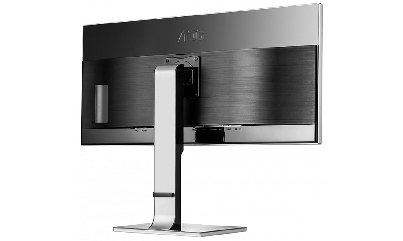 AOC U3477PQU POrty