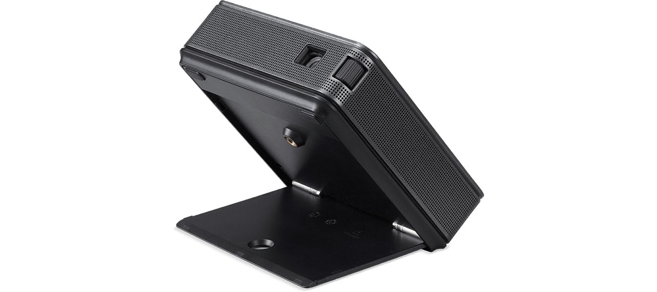 AOPEN PV12a składana konstrukcja