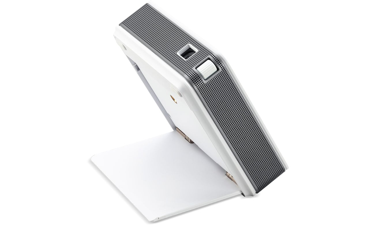 Projektor AOPEN PV12 szary