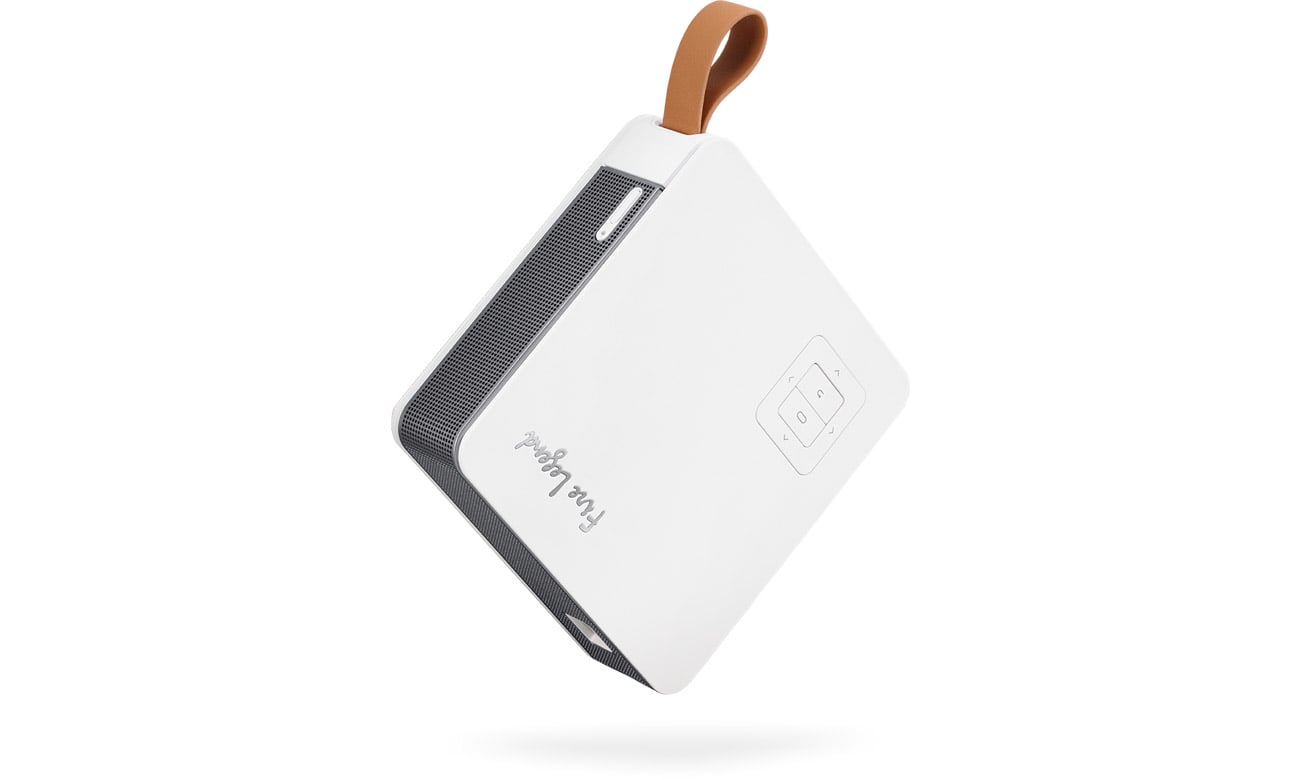 Doskonały na małej przestrzeni