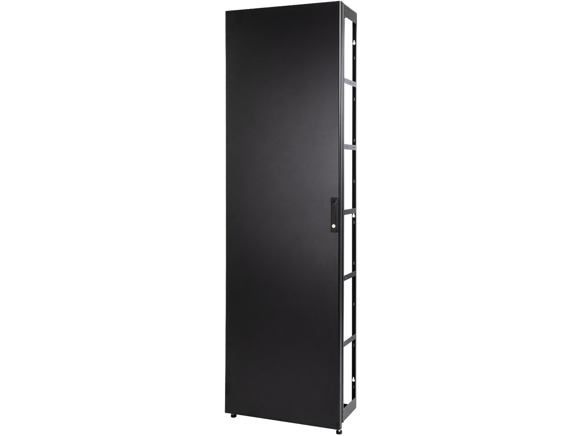 APC Easy Rack Adapter tylni do szafy 42U 600 mm