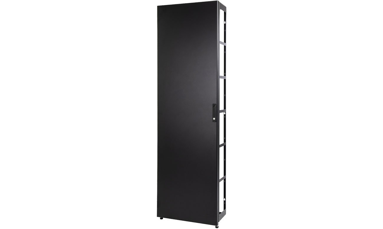 APC Easy Rack Adapter tylni do szafy 42U 600 mm