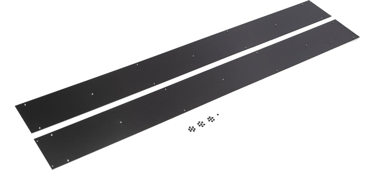 APC Easy Rack Adapter zaślepiający End Cap 42U (2 szt.)
