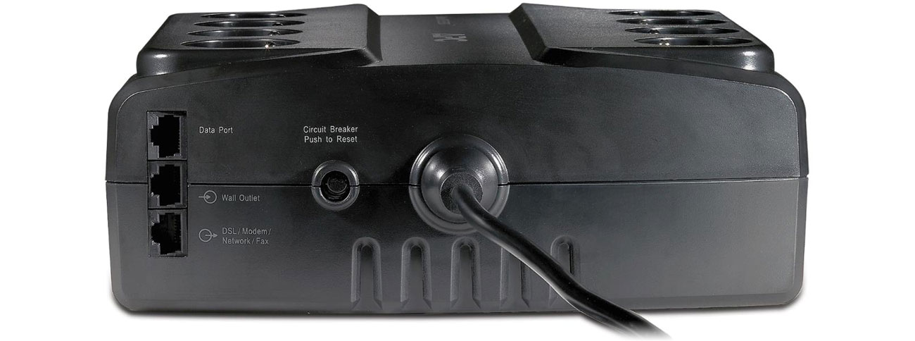 APC Back-UPS BE550G-FR