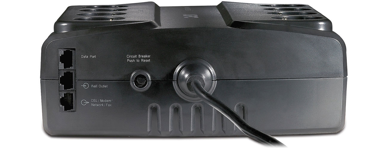 APC Smart UPS ES BE700G-FR