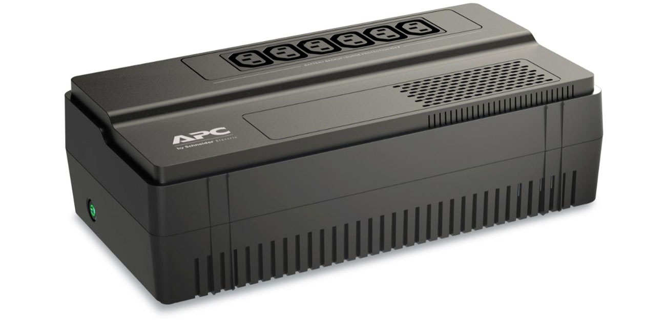 APC Easy-UPS BV650I