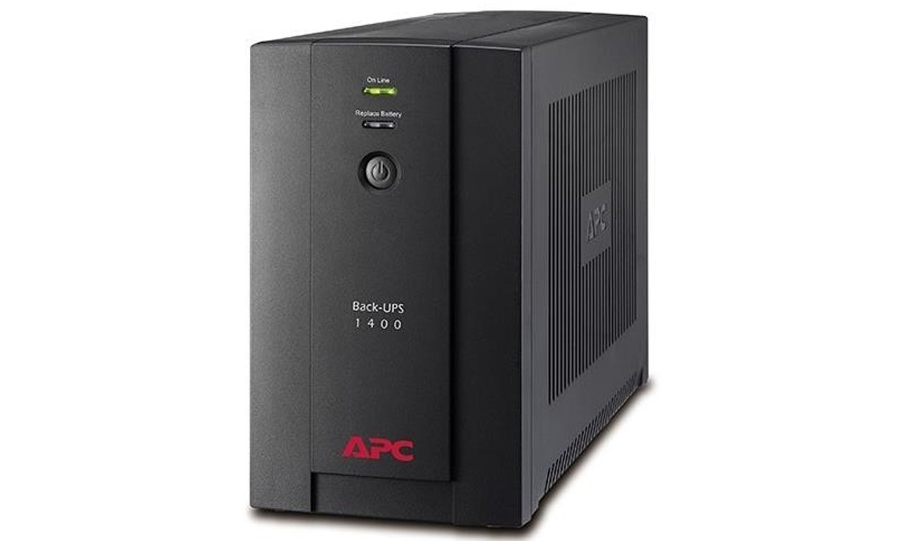 APC BX1400UI
