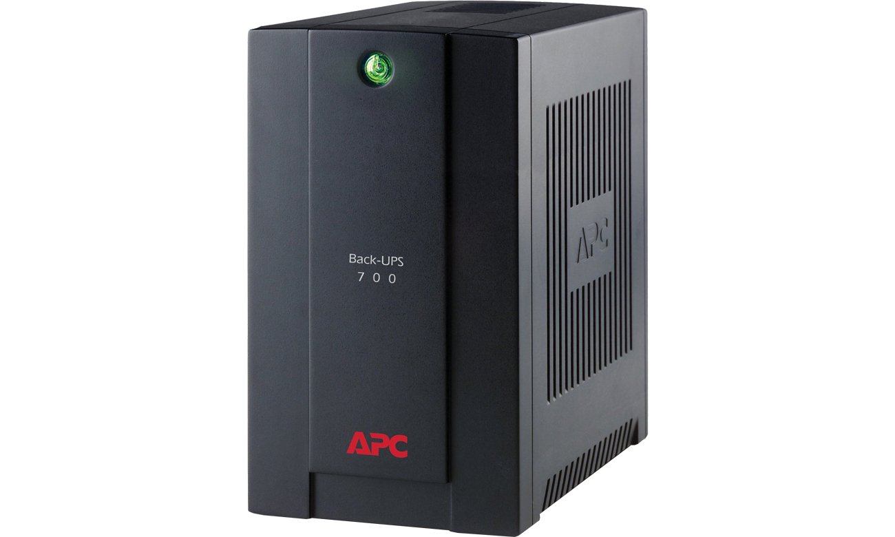 APC Back-UPS 700VA 230V AVR IEC
