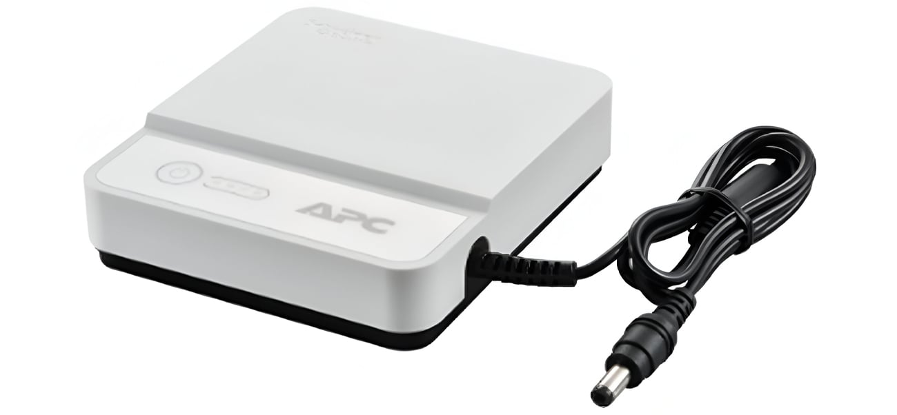 APC Back-UPS Connect 12Vdc 36W Lith-Ion