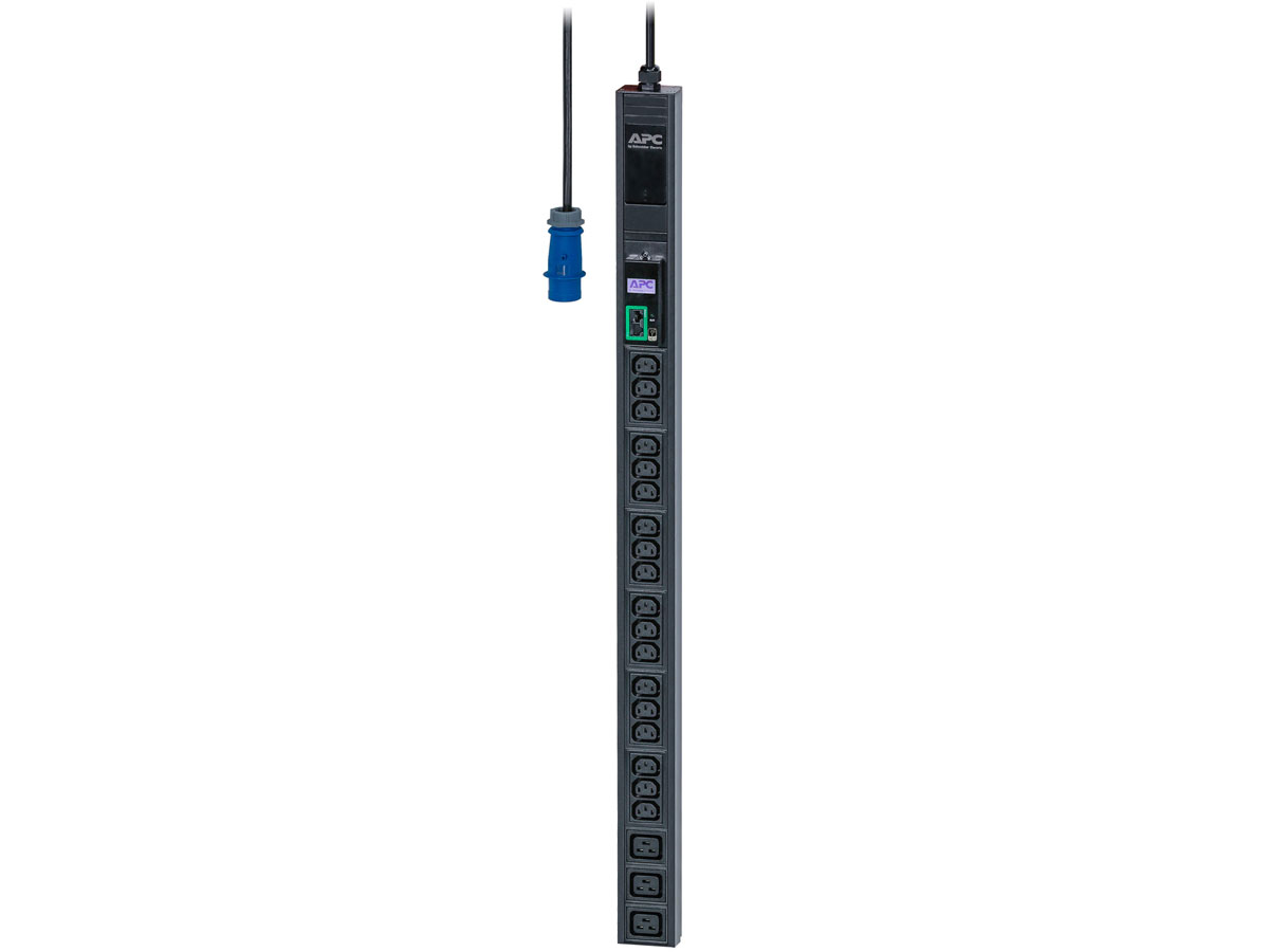 APC Easy PDU Metered EPDU1116M