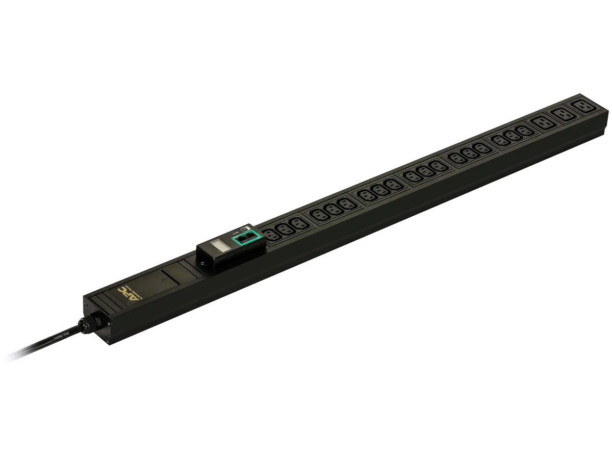 APC Easy PDU Metered EPDU1116M