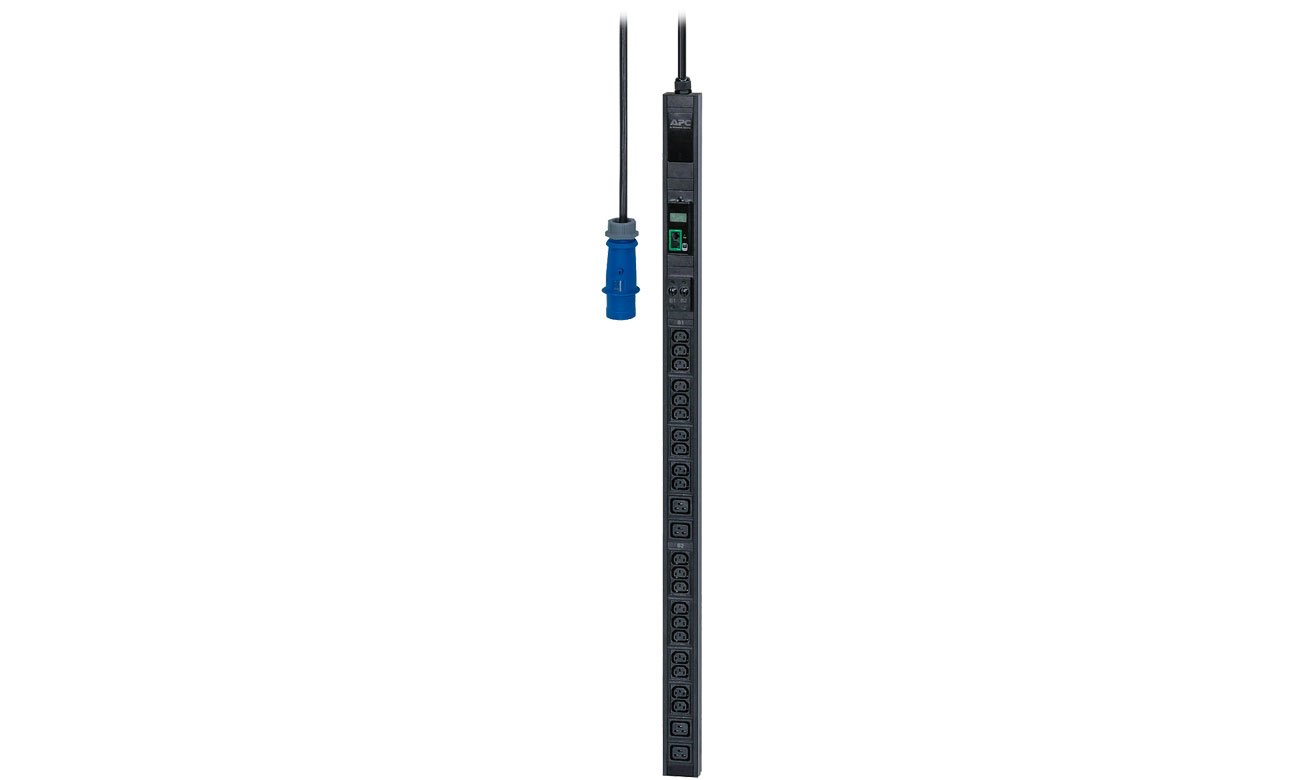 APC Easy PDU Metered 0U EPDU1132M