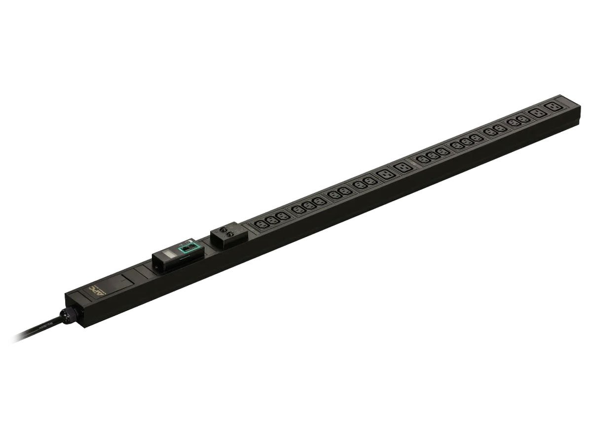 APC Easy PDU Metered 0U EPDU1132M