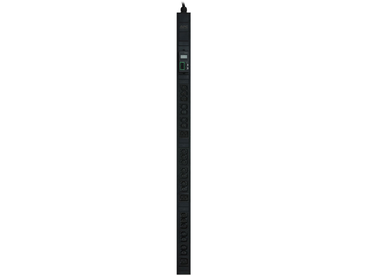 APC Easy PDU Metered 0U EPDU1216M