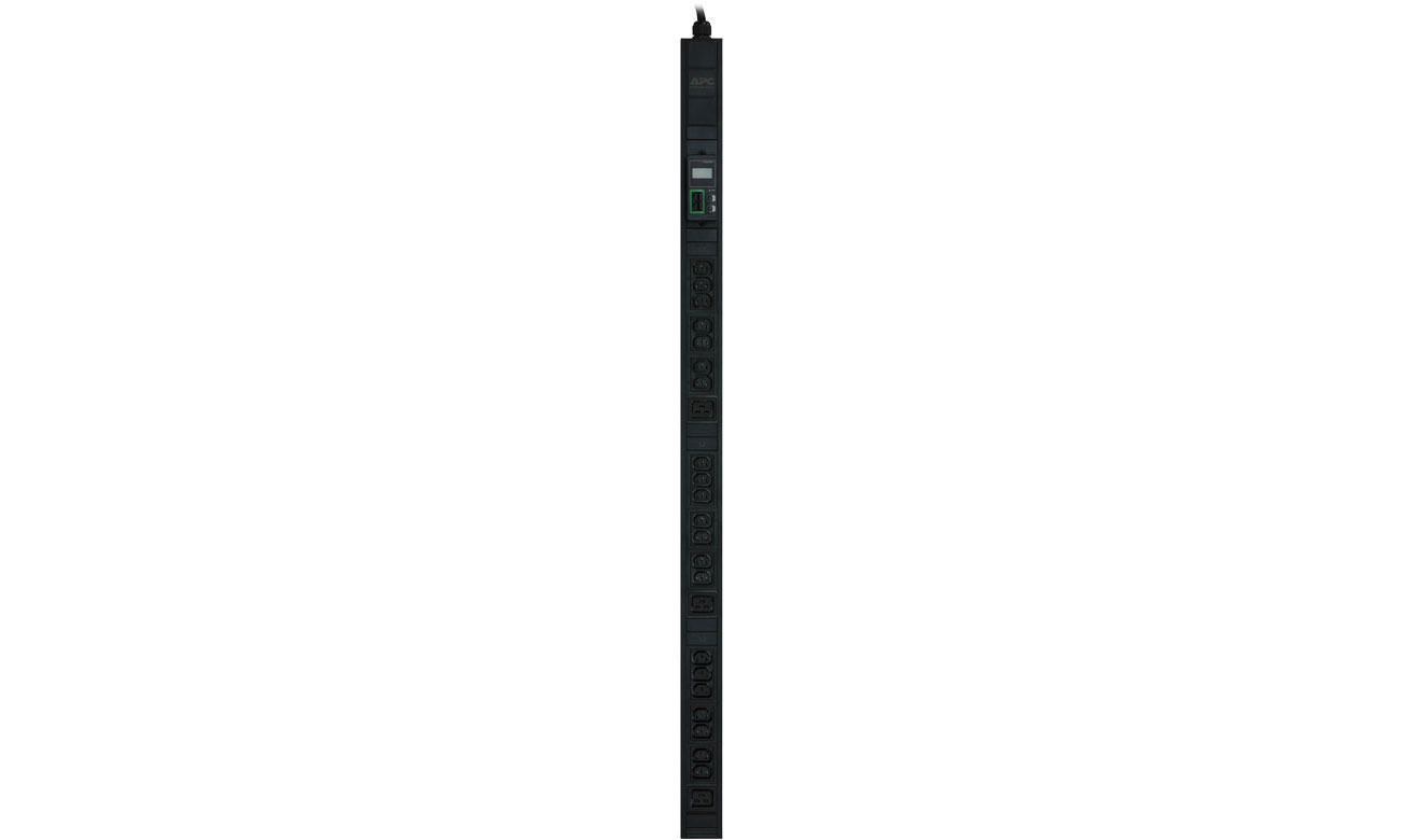 APC Easy PDU Metered 0U EPDU1216M