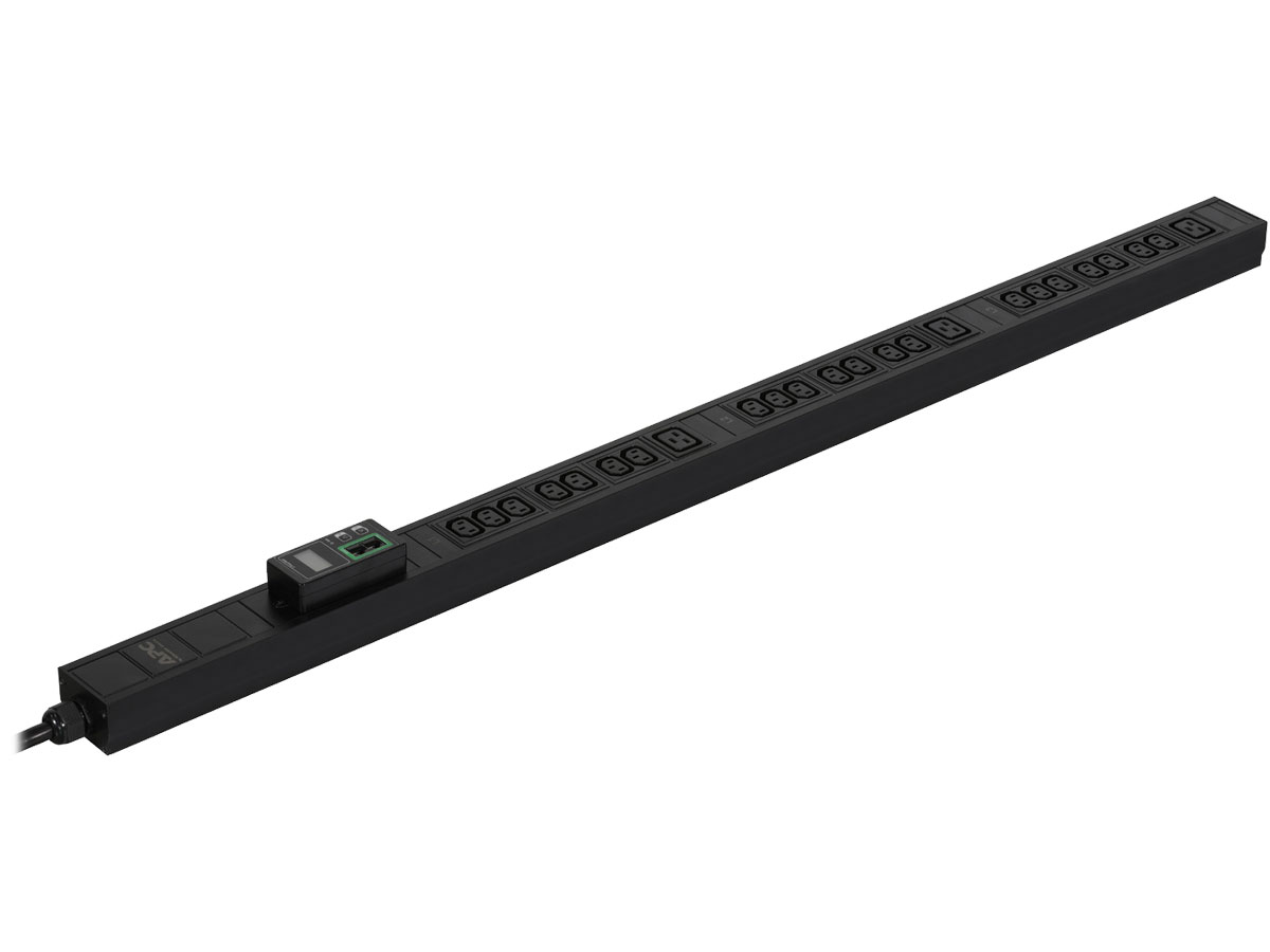 APC Easy PDU Metered 0U EPDU1216M
