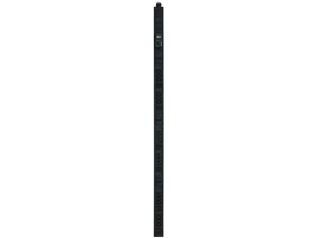 APC Easy PDU Metered 0U EPDU1232M