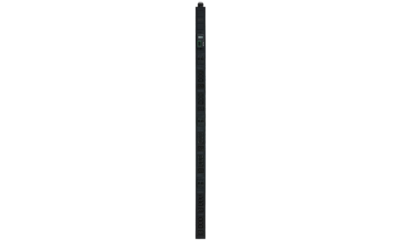 APC Easy PDU Metered 0U EPDU1232M