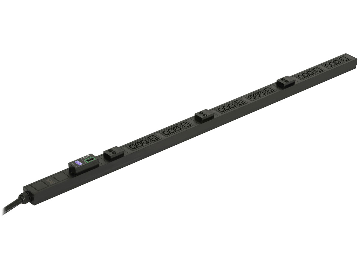 APC Easy PDU Metered 0U EPDU1232M