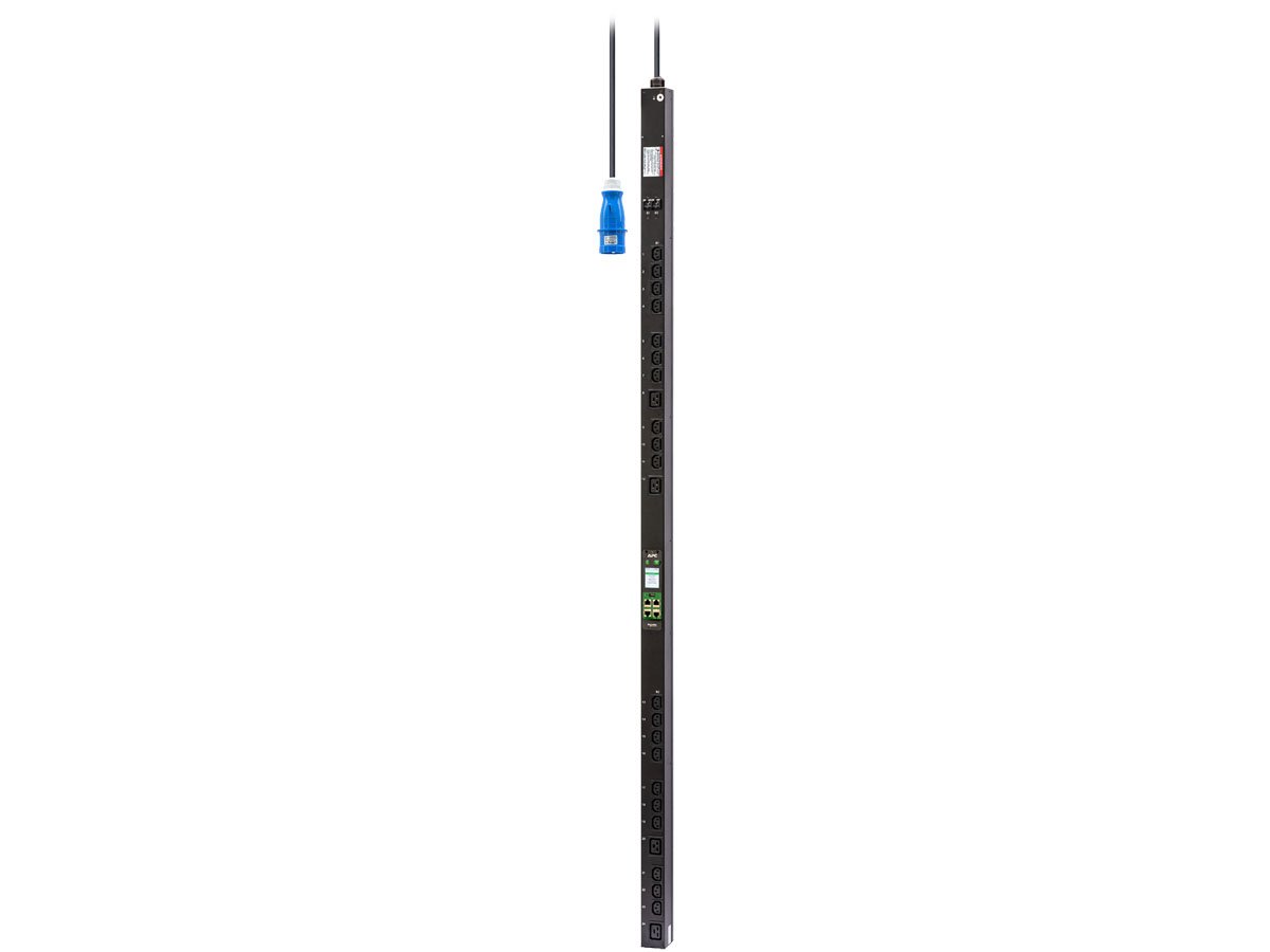 APC Easy PDU Metered 0U EPDU2132MBO