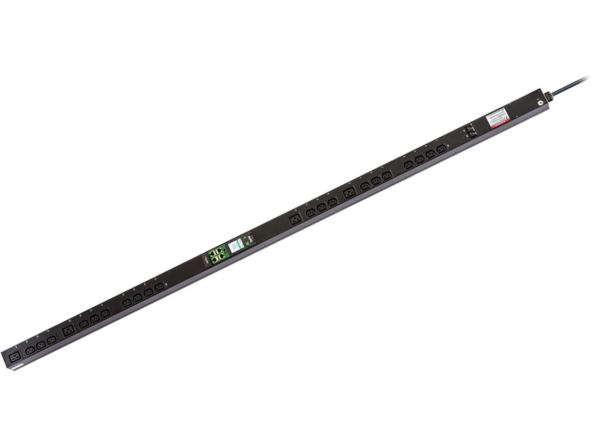 APC Easy PDU Metered 0U EPDU2132MBO