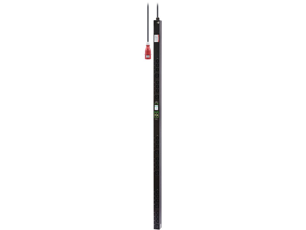 APC Easy PDU Metered 0U EPDU2216MBO